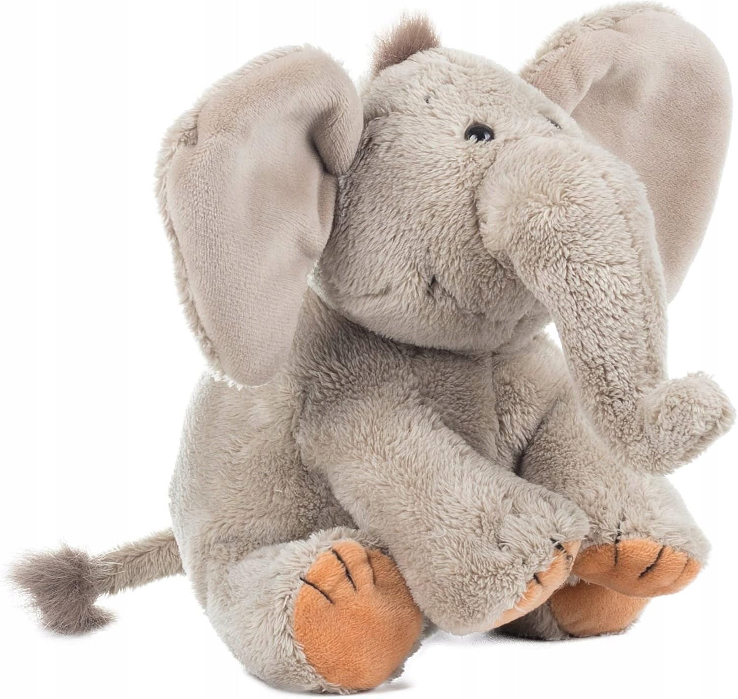 SCHAFFER Sugar Elephant cuddly toy