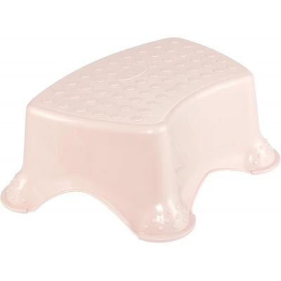 Keeeper Tomek treaptă pentru copii Nordic Pink