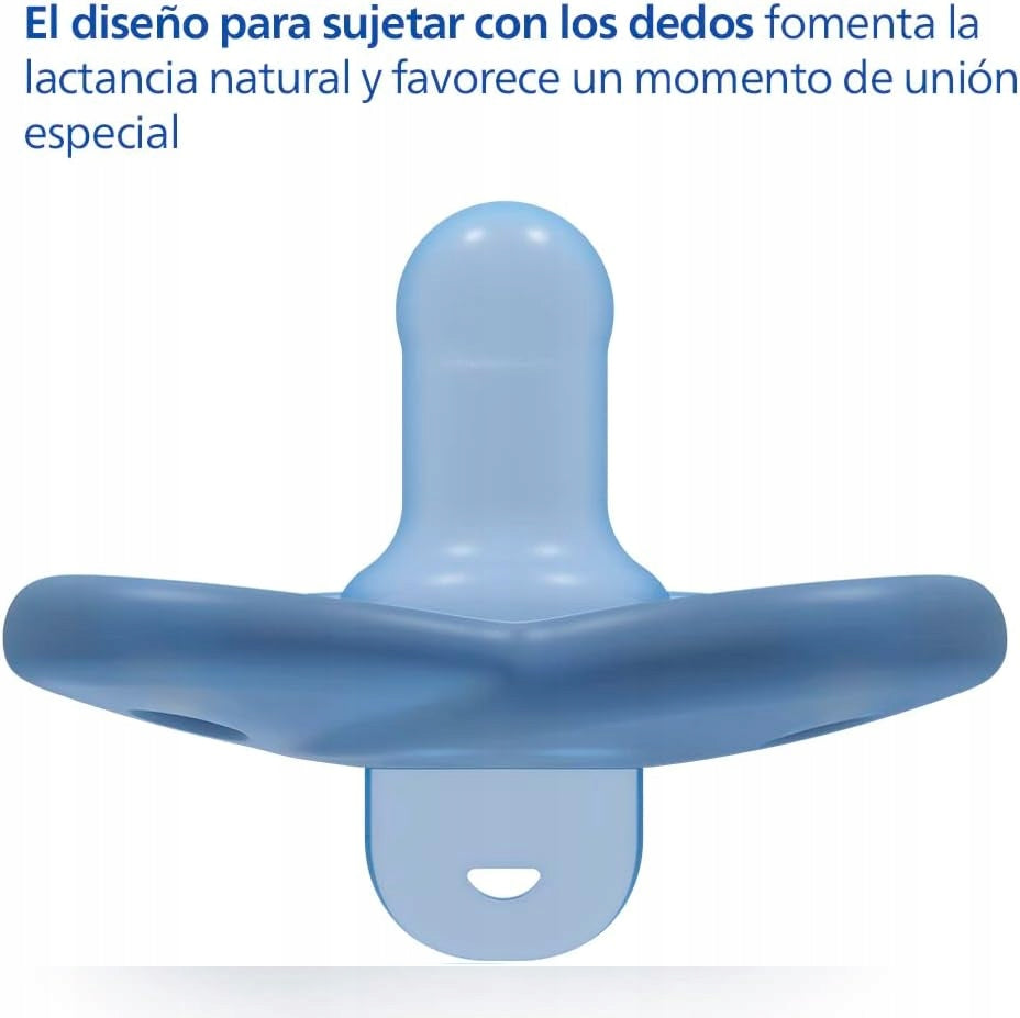 PHILIPS AVENT Soothie soothers x2