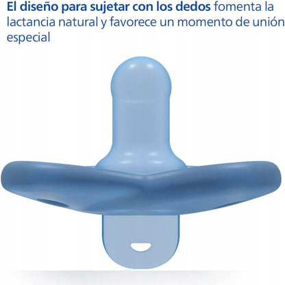 PHILIPS AVENT Soothie soothers x2