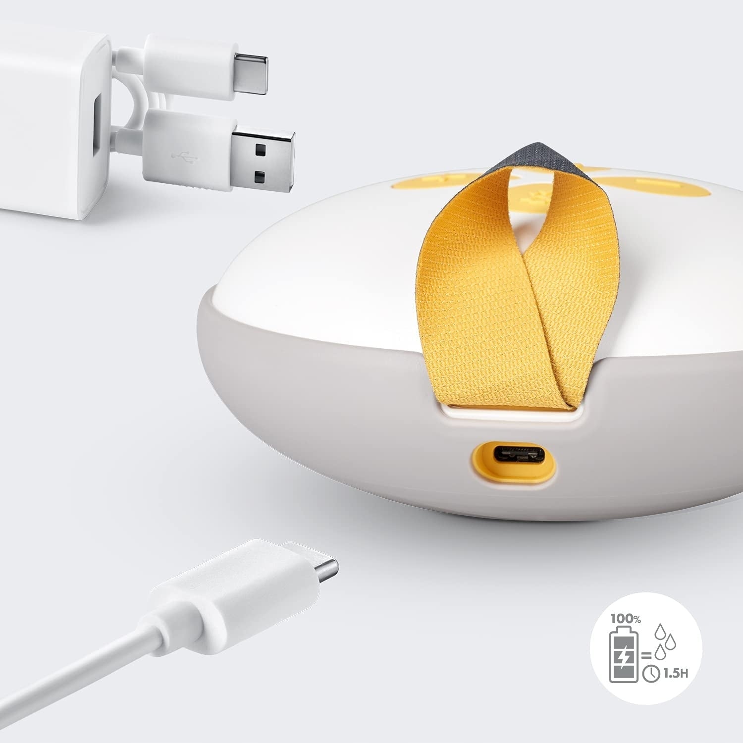 MEDELA Swing Maxi double 2-phase breast pump