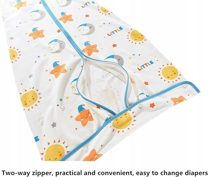 CHILSUESSY split pixie bagÂ