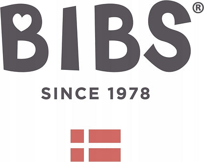 BIBS COLOUR nyugtató cumik 2db-os csomag, kaucsuk, 18–36 hónap