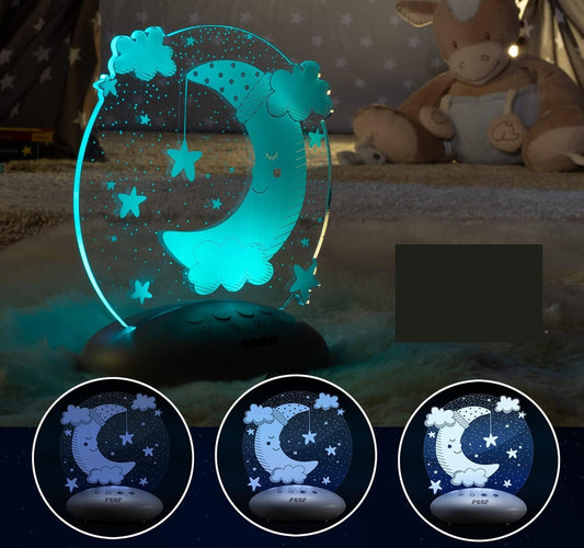REER ColourLumy night light