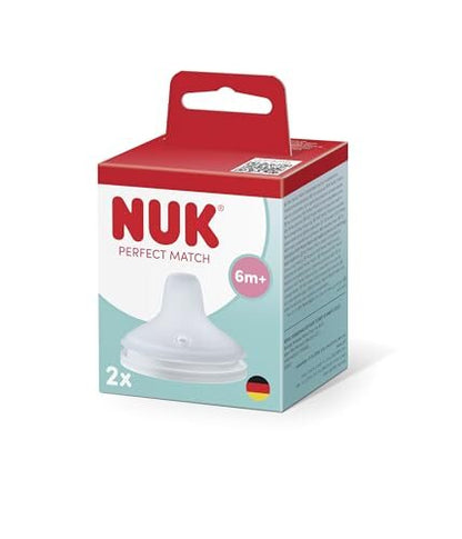 NUK Perfect Match cană de antrenament 6+