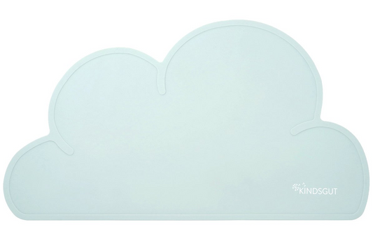 KINDSGUT covoraș din silicon pentru farfurie 26,5 x 48 cm NOR