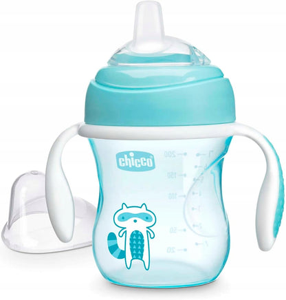 CHICCO Transition Cup drip cup