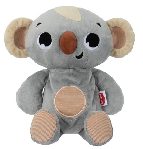 TINY LOVE Koala jucărie de pluș cu mișcare și lumină