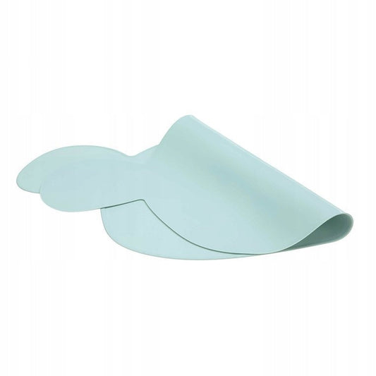 LASSIG tappetino in silicone per piatto Little Chums topolino