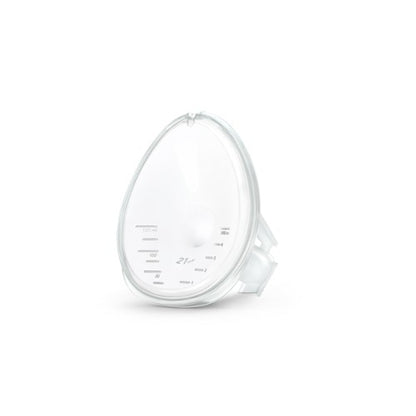 MEDELA Freestyle Flex HANDS-FREE breast shield 24mm x1 PIECE