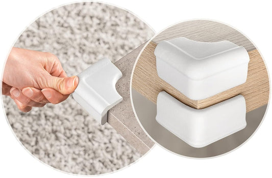 REER foam corner protectors 4 pieces