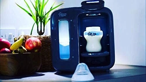TOMMEE TIPPEE Perfect Prep EKSPRES Day&Night