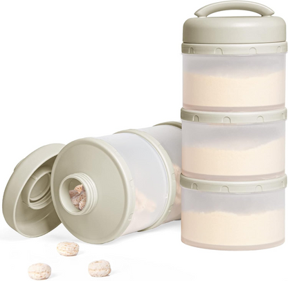 TERMICHY container for infant formula