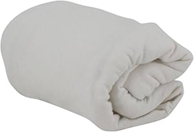 BABY CALIN prześcieradło z gumką 120x60