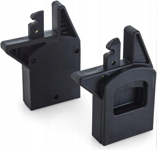HAUCK adapter do wózka DUETT 3 fotelika COMFORT FIX