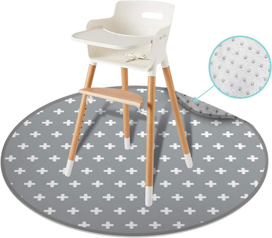 REIGNDROP tapis film de protection SOUS-TAPIS 136x136 3 couches