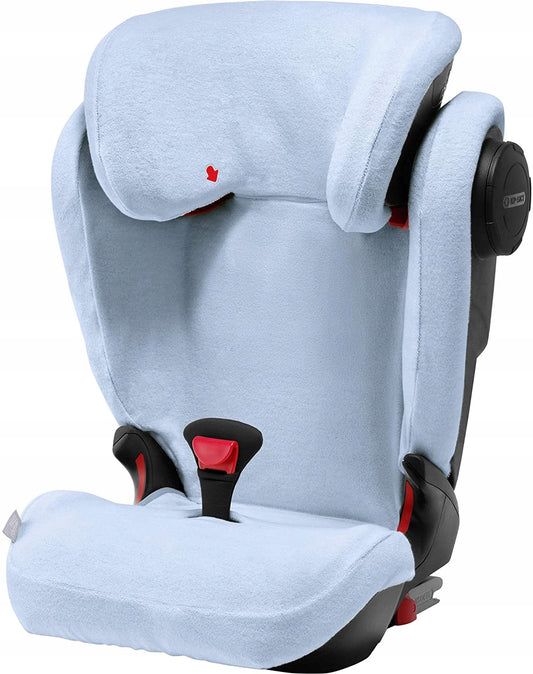 BRITAX ROMER hoes KIDFIX Z-LINE / KIDFIX III