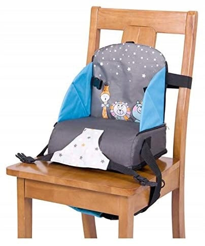 STAR IBABY tourist feeding chair