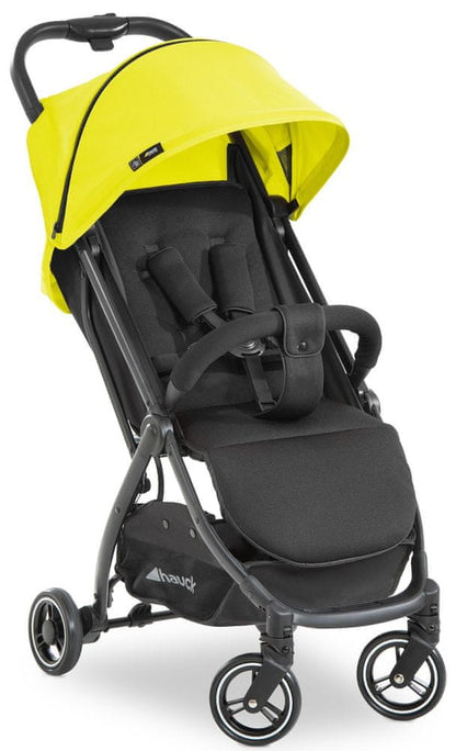 HAUCK sun canopy for Swift X UV50+