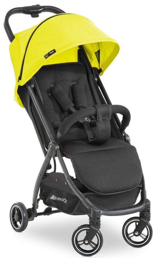 HAUCK copertină de soare pentru Swift X UV50+