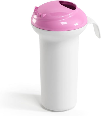 OKBABY Splash Haarspülbecher für Babys 500 ml