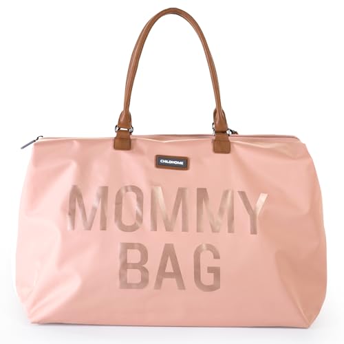 CHILDHOME Mommy Bag mom's bag with changing mat
