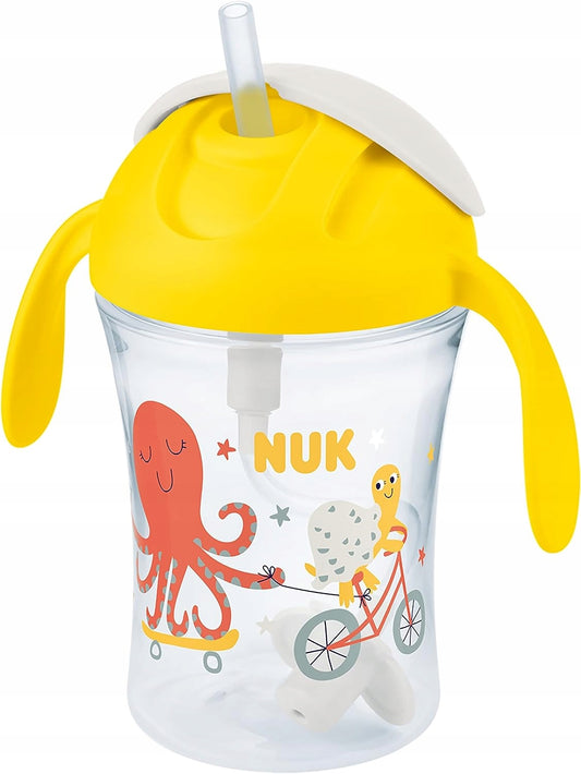 NUK Motion Cup kubek niekapek