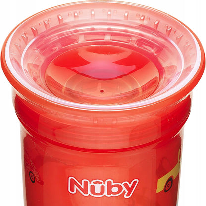 NUBY Sipeez cup cup cars