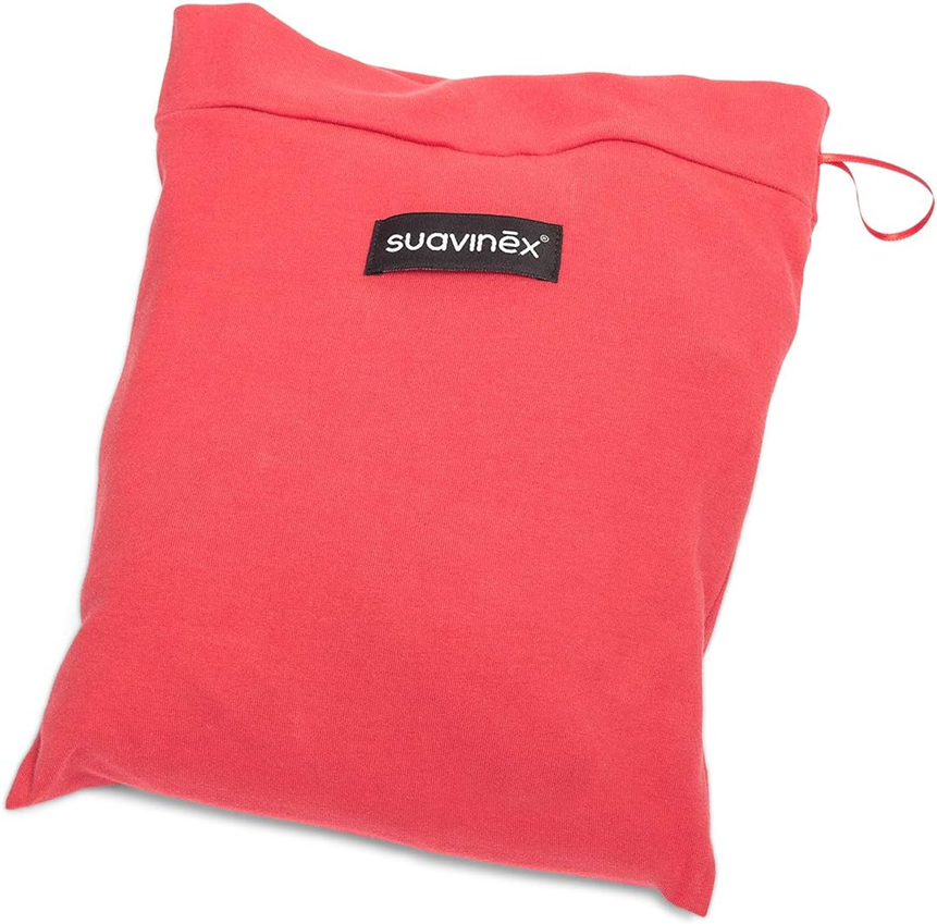 SUAVINEX elastická šatka na nosenie detí 0–8 kg
