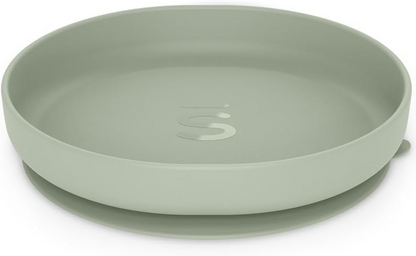SUAVINEX Selection silicone tableware set