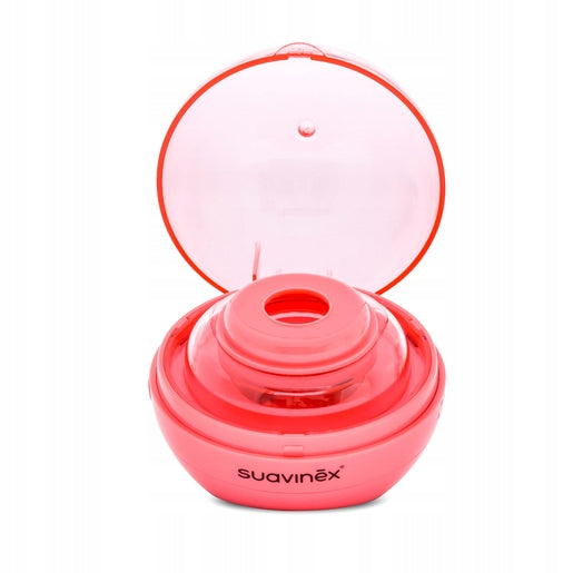 SUAVINEX Duccio STERILIZATOR suzete UV 9 cm