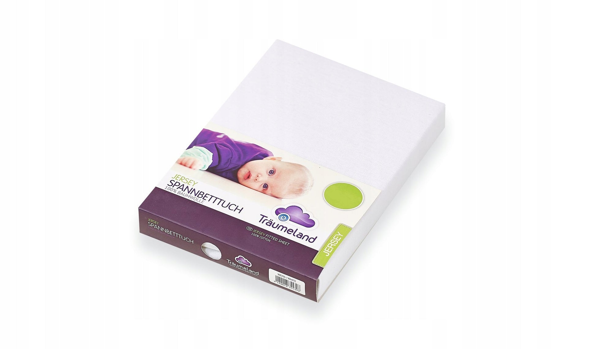 TRAUMELAND fitted sheet
