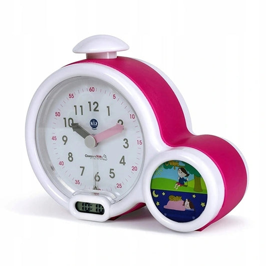 PABOBO Kids'Sleep budzik do trenowania wstawania