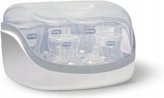 Sterilizator pentru microunde CHICCO