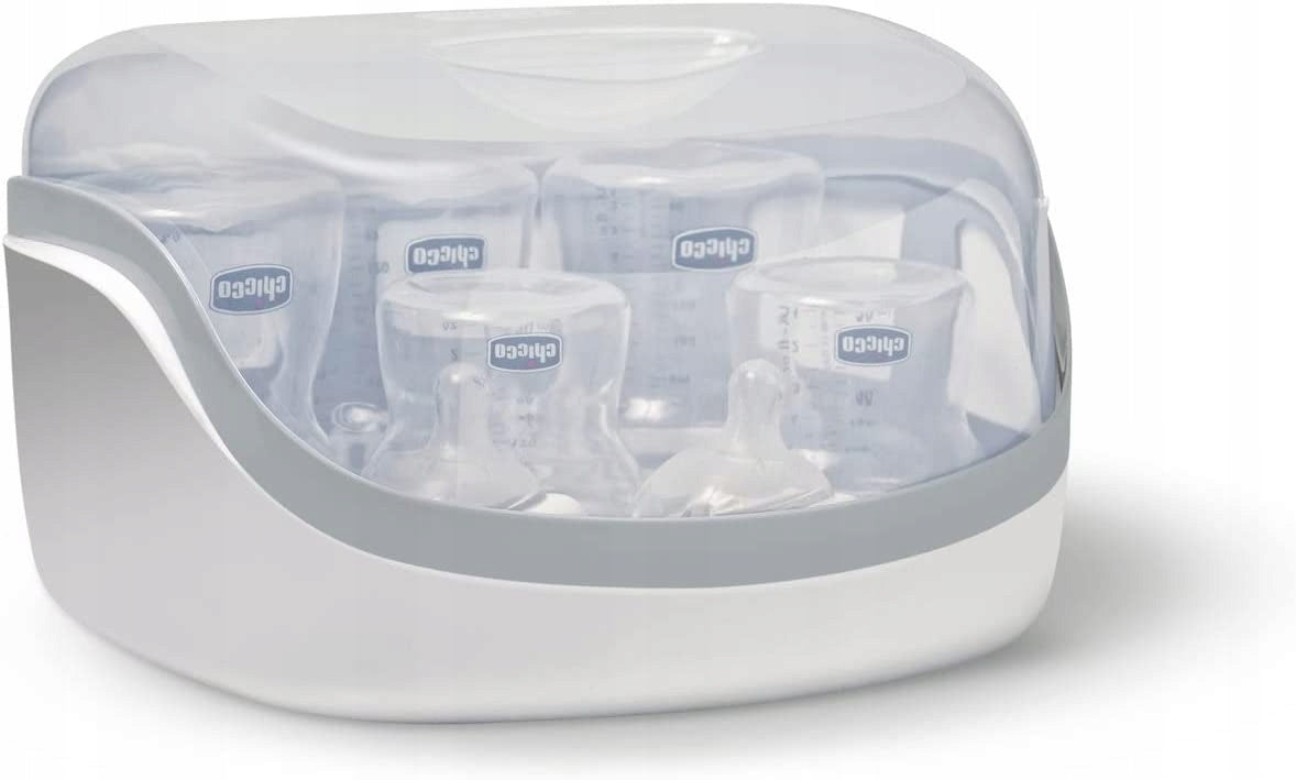 CHICCO sterilizator cu microunde