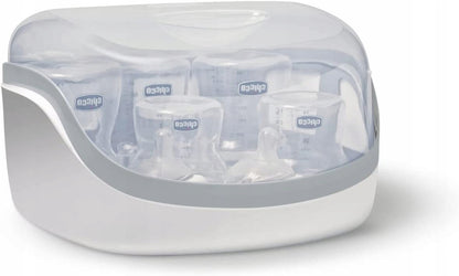 CHICCO sterilizator cu microunde