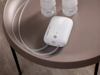 PHILIPS AVENT SCF398/31 electric double breast pump
