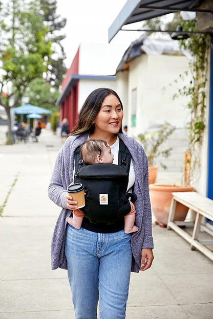 ERGOBABY ADAPT marsupiu ergonomic 3,2-20kg