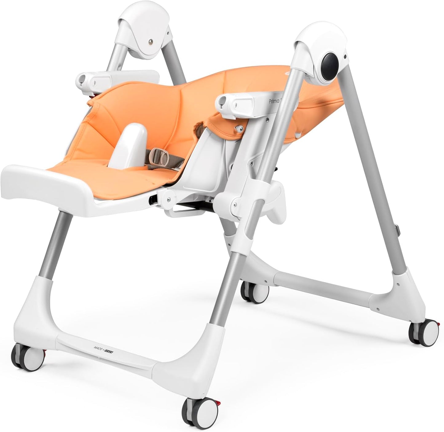 PEG PEREGO Prima Pappa Follow Me krzesełko do karmienia do 15kg