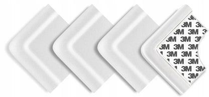 REER corner protection, 4 pieces