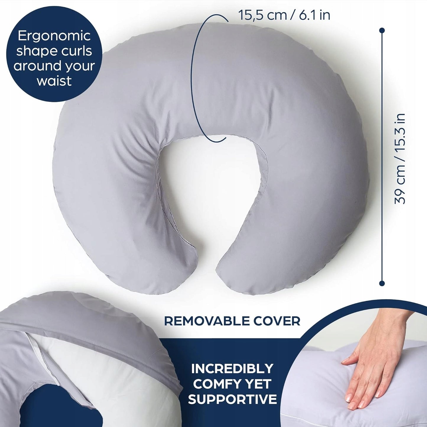 NIIMO pillow cushion