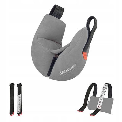SANDINI SleepFix Baby pernă stabilizatoare 0-18 luni