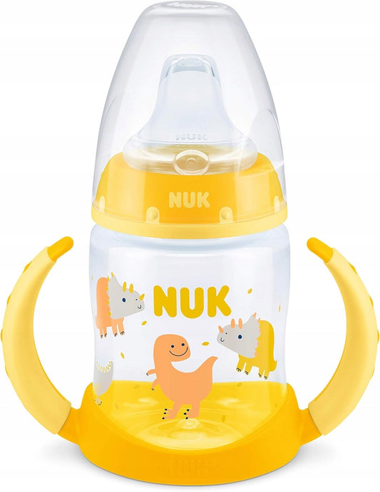 NUK Learner Cup 150ml hrnek s indikátorem teploty