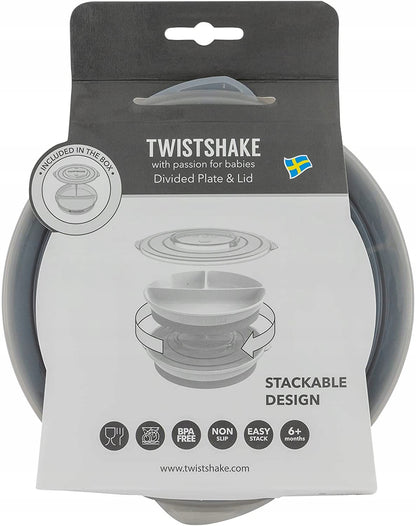 TWISTSHAKE Click Mat plate mat
