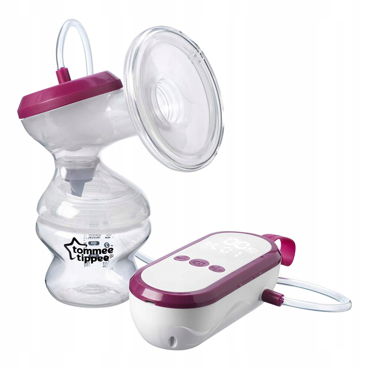 TOMMEE TIPPEE Made for Me POMPĂ DE SÂN ELECTRICĂ