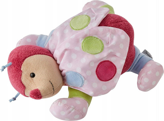 STERNTALER Biedronka Katarzyna przytulanka z pozytywką bijące serce 25 cm "O