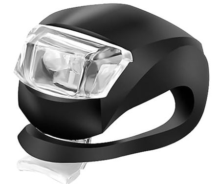 HOVCEH silikónové vodoodolné LED svetlo na osvetlenie kočíka 1 kus