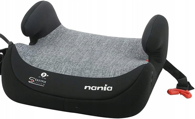 NANIA EASYFIX car seat gr 3