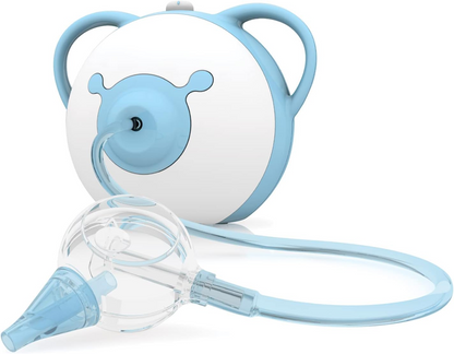 Aspirator nazal electric NOSIBOO PRO