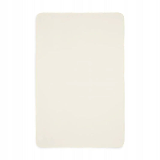 JOLLEIN koc bawełniany IVORY 100x150